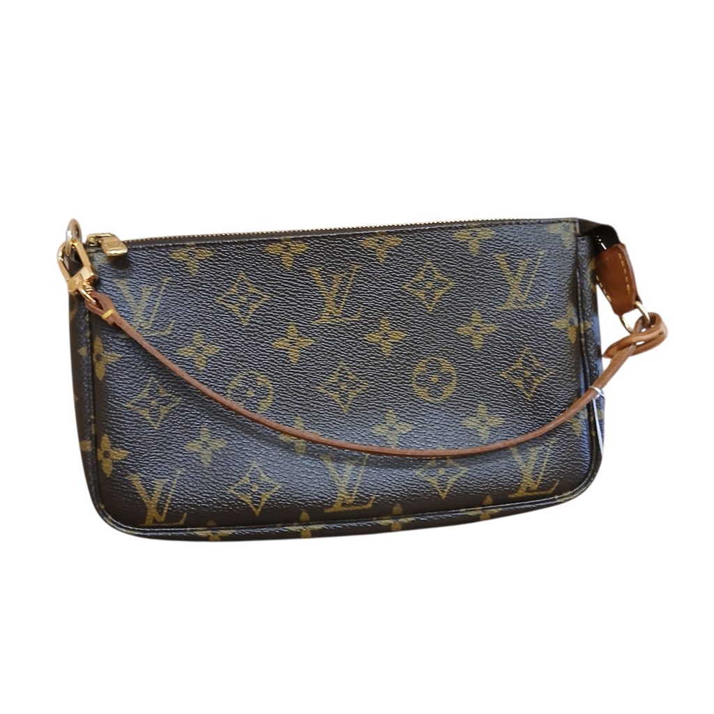 Louis Vuitton (ルイヴィトン)　ポシェット・アクセソワール