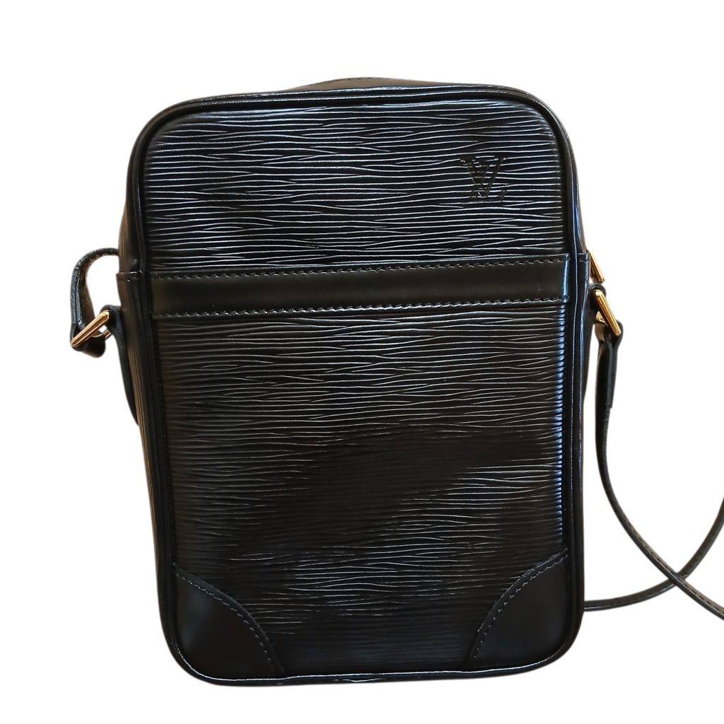 Louis Vuitton（ルイヴィトン）　エピ　ダヌーブ　ショルダーバッグ