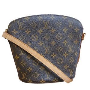 Louis Vuitton（ルイヴィトン）　ドルーオ　ショルダーバッグ