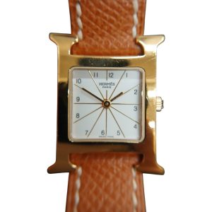 エルメス（HERMES）Hウォッチ（Heure H）
