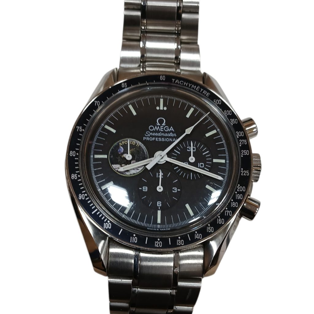 OMEGA (オメガ) スピードマスター Ref. 145.0022/345.0022 腕時計