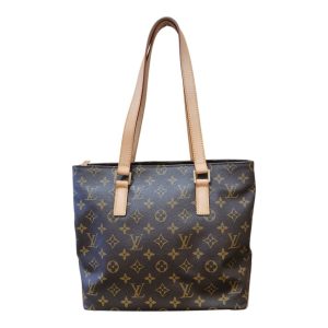 【今月限定高価買取品目】Louis Vuitton モノグラム カバ・ピアノ