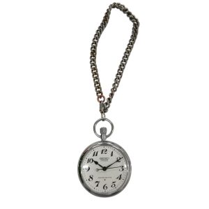 【SEIKO PRECISION 21 JEWELS 懐中時計】