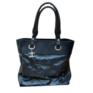 CHANEL　パリビアリッツ トートPM