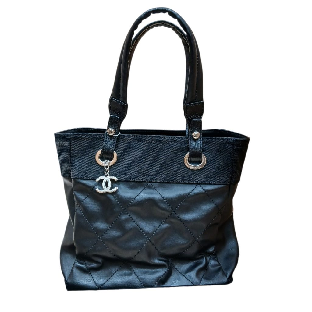 CHANEL　パリビアリッツ トートPM