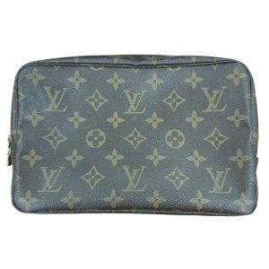 Louis Vuitton（ルイ・ヴィトン） モノグラム ポーチ