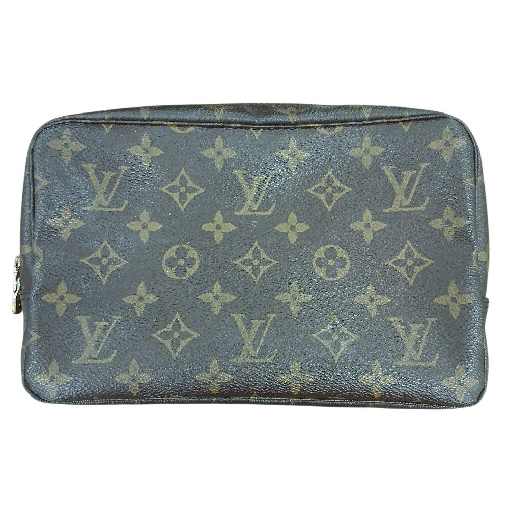 Louis Vuitton（ルイ・ヴィトン） モノグラム ポーチ