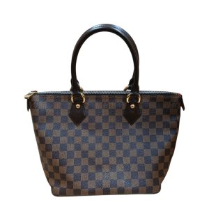 Louis Vuitton(ルイヴィトン) ダミエ サレヤPM