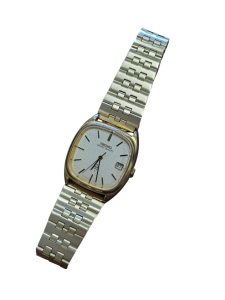 SEIKO　グランドクオーツ