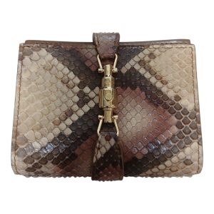 GUCCI（グッチ）ジャッキーライン 財布