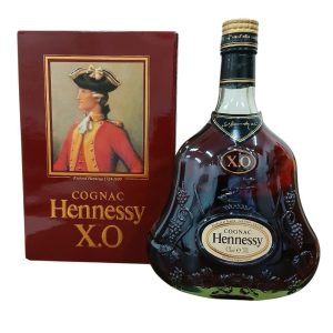 【ヘネシー XO コニャック】
