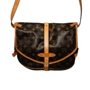 Louis Vuitton（ルイヴィトン）　ソミュール　ショルダーバッグ