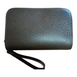 Louis Vuitton タイガ バイカル グリスリ