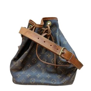 Louis Vuitton (ルイヴィトン) モノグラム プチ・ノエ