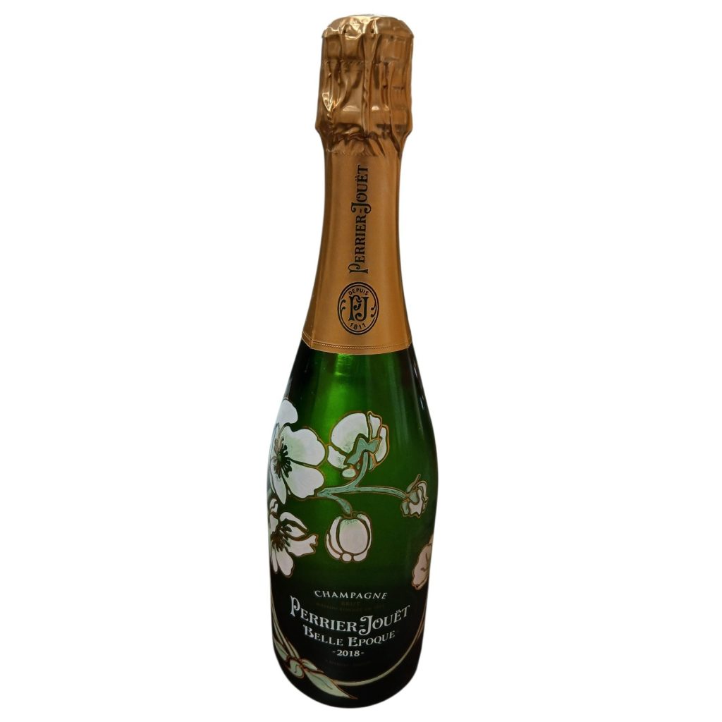 【ペリエ ジュエ ベル エポック 2018/お酒・シャンパン・40度・700ml】