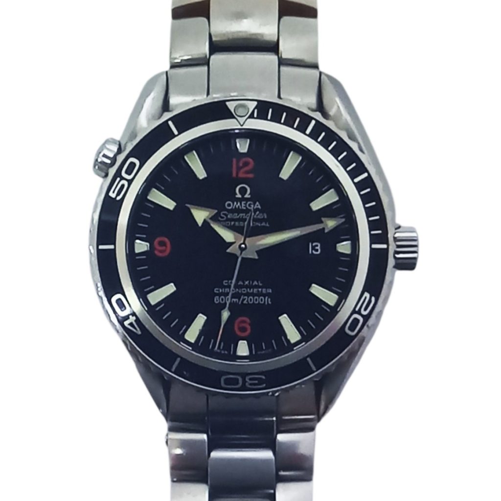 OMEGA シーマスター プラネットオーシャン