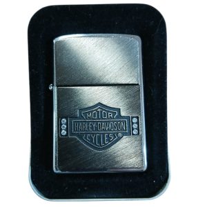 【Zippo(ジッポ)　No.200系　ハーレーダビッドソン/ライター・雑貨・メンズ・レディース】