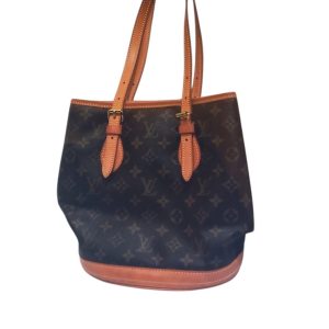 Louis Vuitton バケットPM