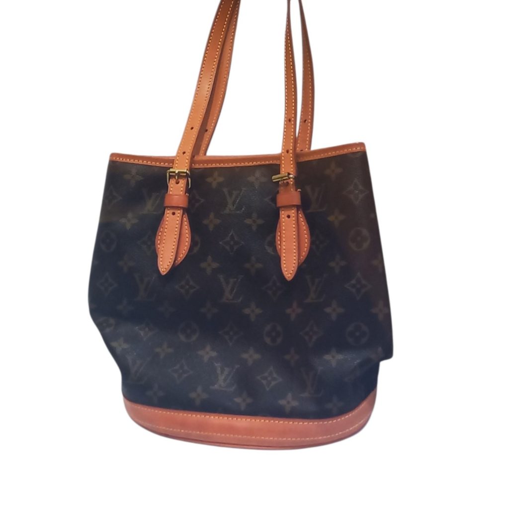Louis Vuitton バケットPM