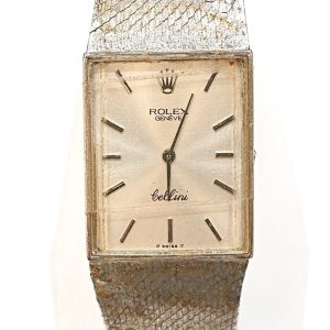 Rolex Cellini【 ロレックス チェリーニ 】