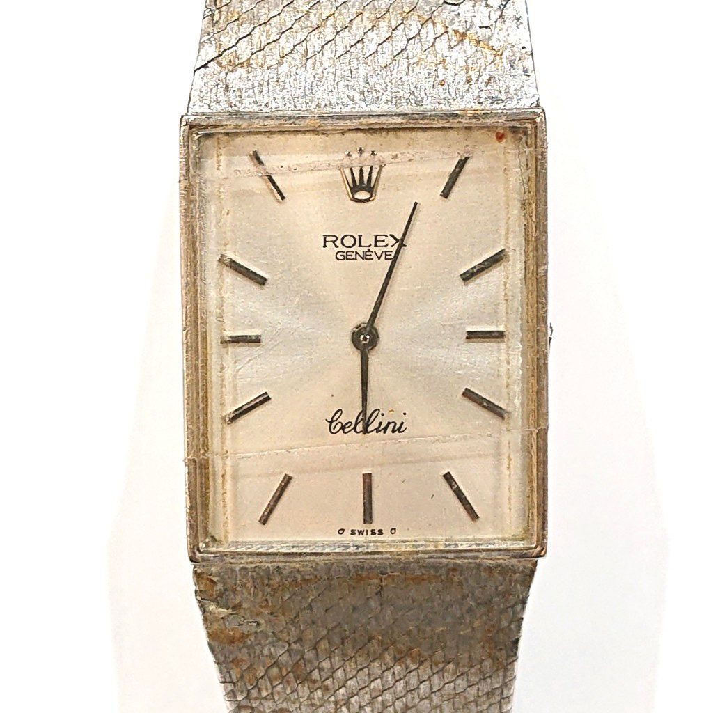 Rolex Cellini【 ロレックス チェリーニ 】