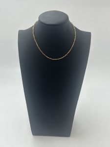 K18 ネックレス