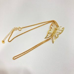 18金 ネックレス