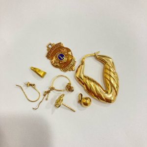 貴金属