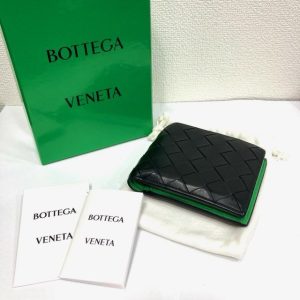 ボッテガヴェネタ 財布