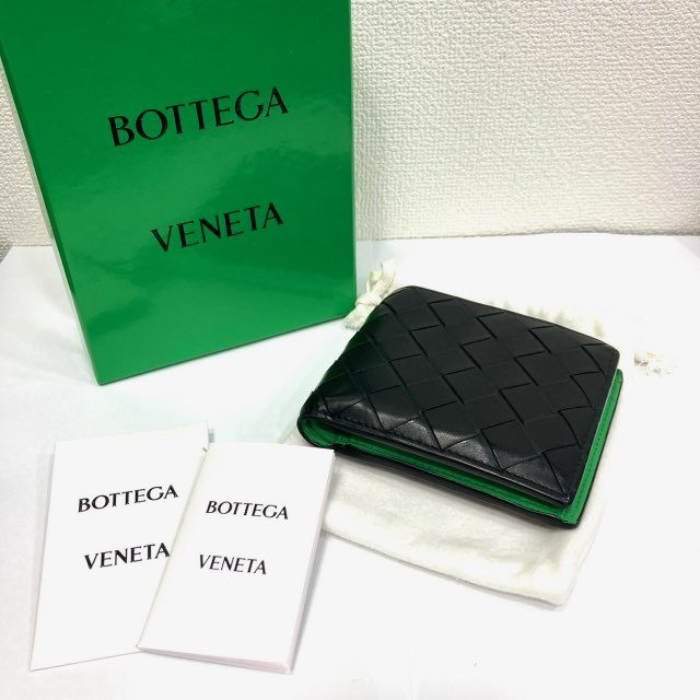 ボッテガヴェネタ 財布