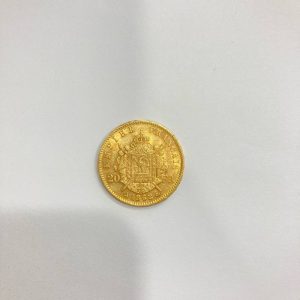 金貨