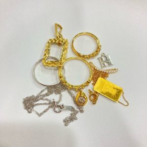 貴金属