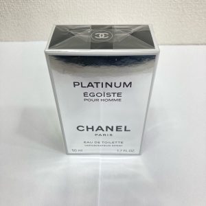 シャネル 香水