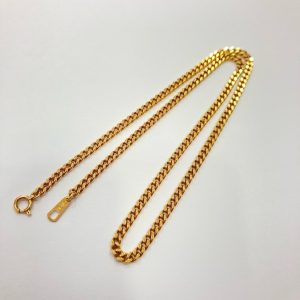 金 喜平ネックレス