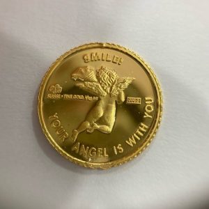 金貨