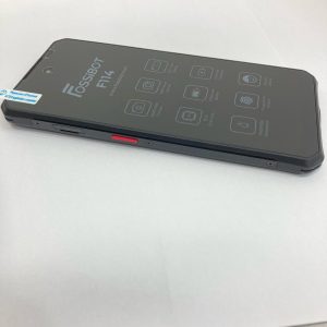FOSSIBOT スマホ