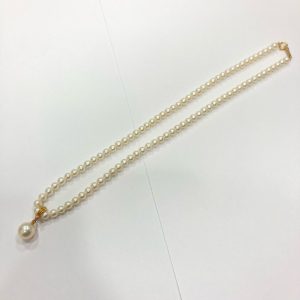 パールネックレス