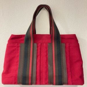 エルメス トロカホリゾンタルPM