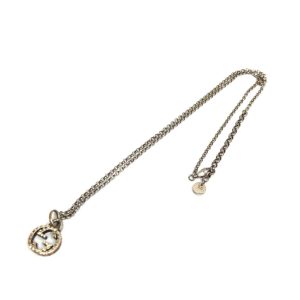 グッチ シルバーネックレス