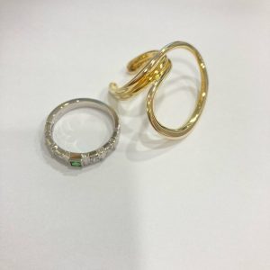 貴金属
