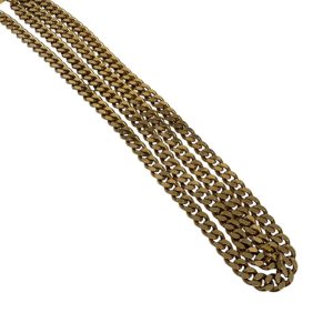 【金相場高騰中!!】K18　18金　喜平ネックレス