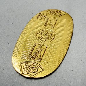 純金 / 小判 / GOLD / K24 / 記念品