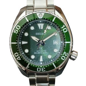 SEIKO プロスペックス ダイバースキューバ 6r35-00a0