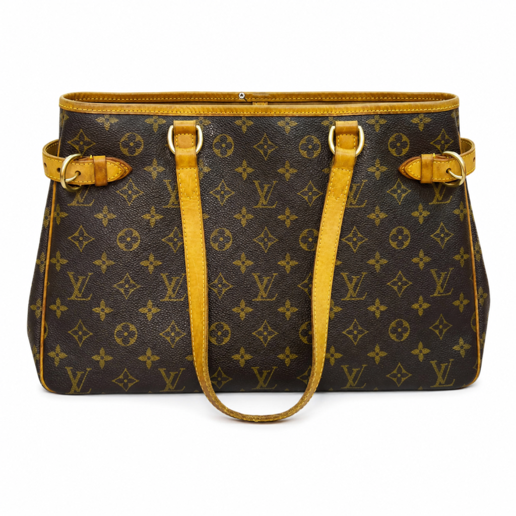 LOUIS VUITTON（ルイ・ヴィトン）バティニョール・オリゾンタル