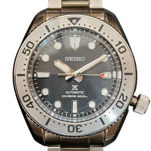 SEIKO プロスペックス 6r35-01e0 SBDC125