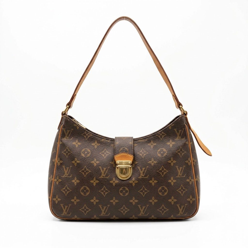 Louis Vuitton/ルイヴィトン モノグラム ポシェット・アクセソワール M51980