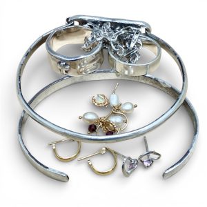 K18 / K14WG / K10 / Sv1000 / Sv925 / 金 / 銀 / ゴールド / ホワイトゴールド / アクセサリー / 貴金属