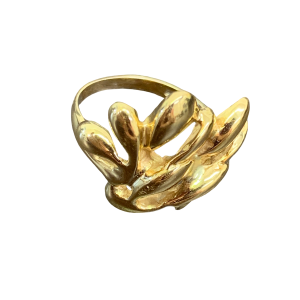 K18リング 18金 / K18 / ゴールド / 指輪 / 貴金属 / アクセサリー / ジュエリー / 金買取