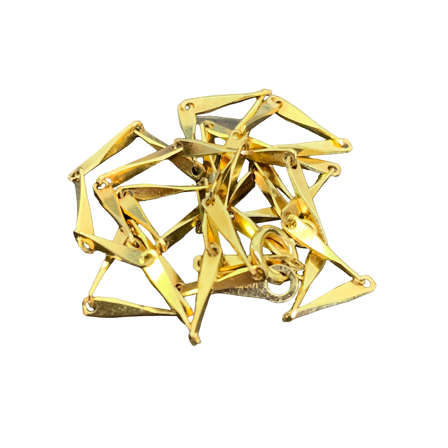 K18 / ネックレス / 18金 / アクセサリー / 貴金属 / ゴールド