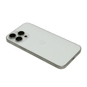 iPhone14proMax / 256GB / MQ9C3J/A / 最大容量81% / シルバー / アイフォーン / 携帯電話 / アップル製品